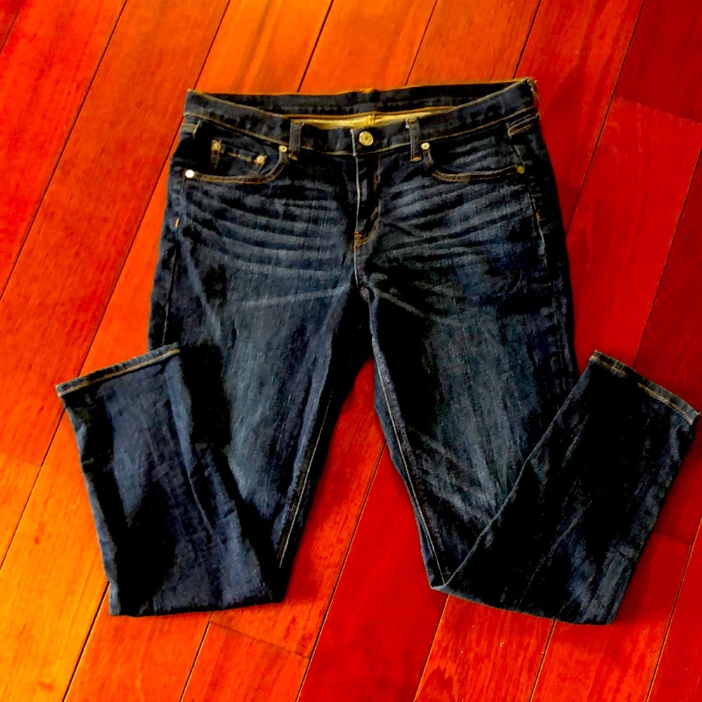 Bdg low rise Norris Jean